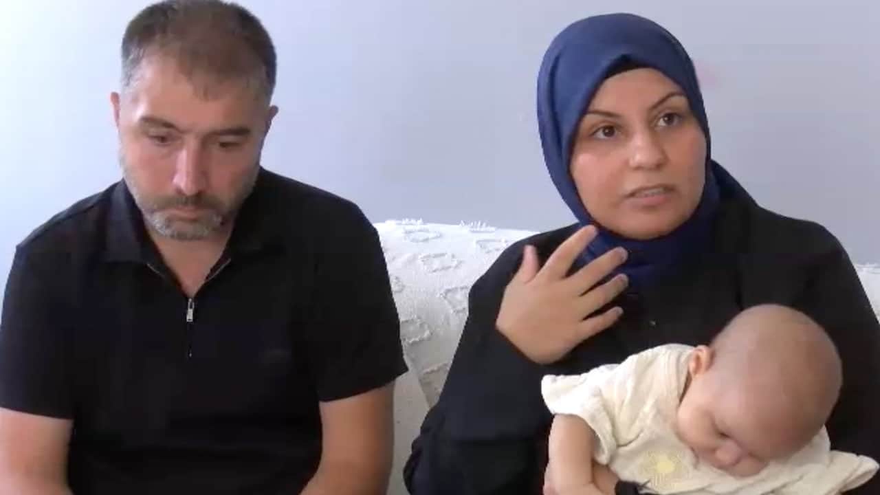 Foto - Acılı annenin isyanı: Trafik canavarına verilen ceza ödül gibi! Adalet mücadelemden asla vazgeçmeyeceğim
