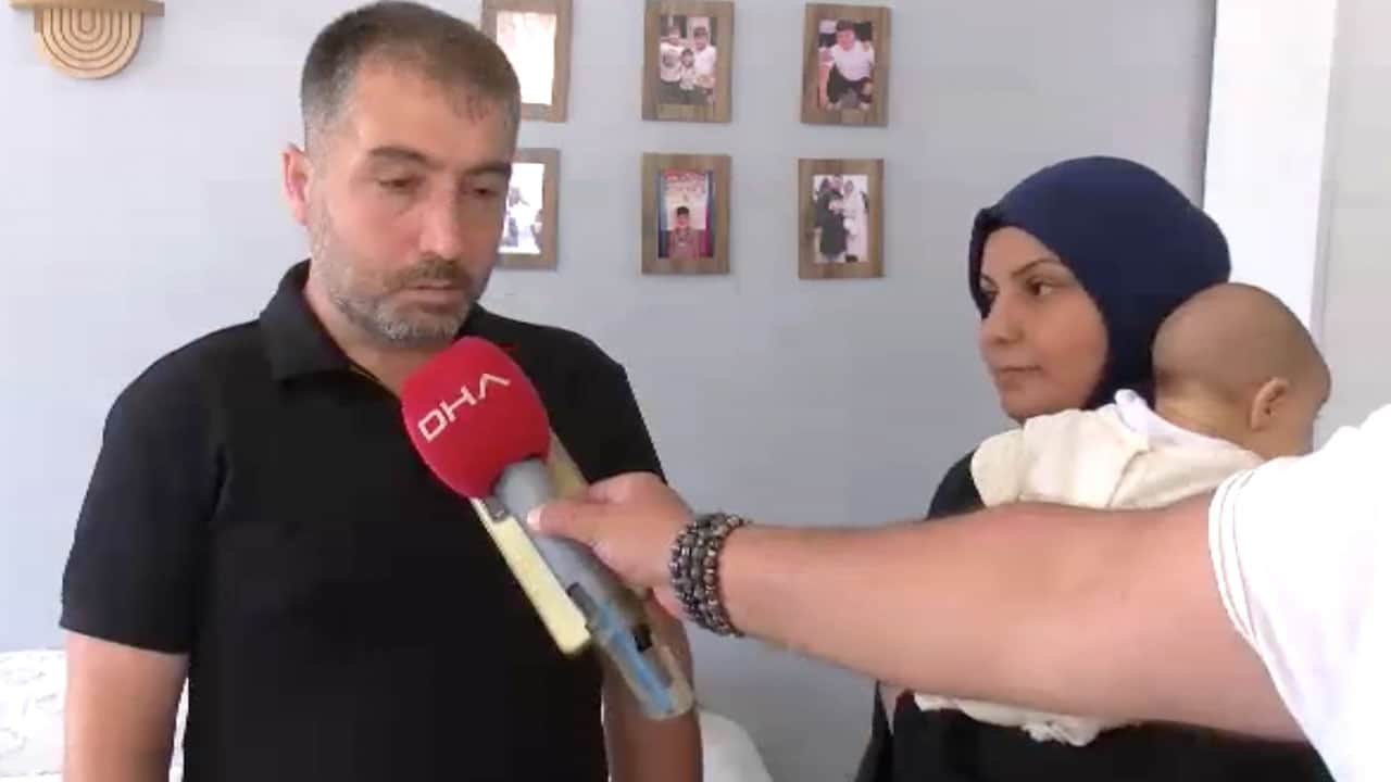 Foto - Acılı annenin isyanı: Trafik canavarına verilen ceza ödül gibi! Adalet mücadelemden asla vazgeçmeyeceğim