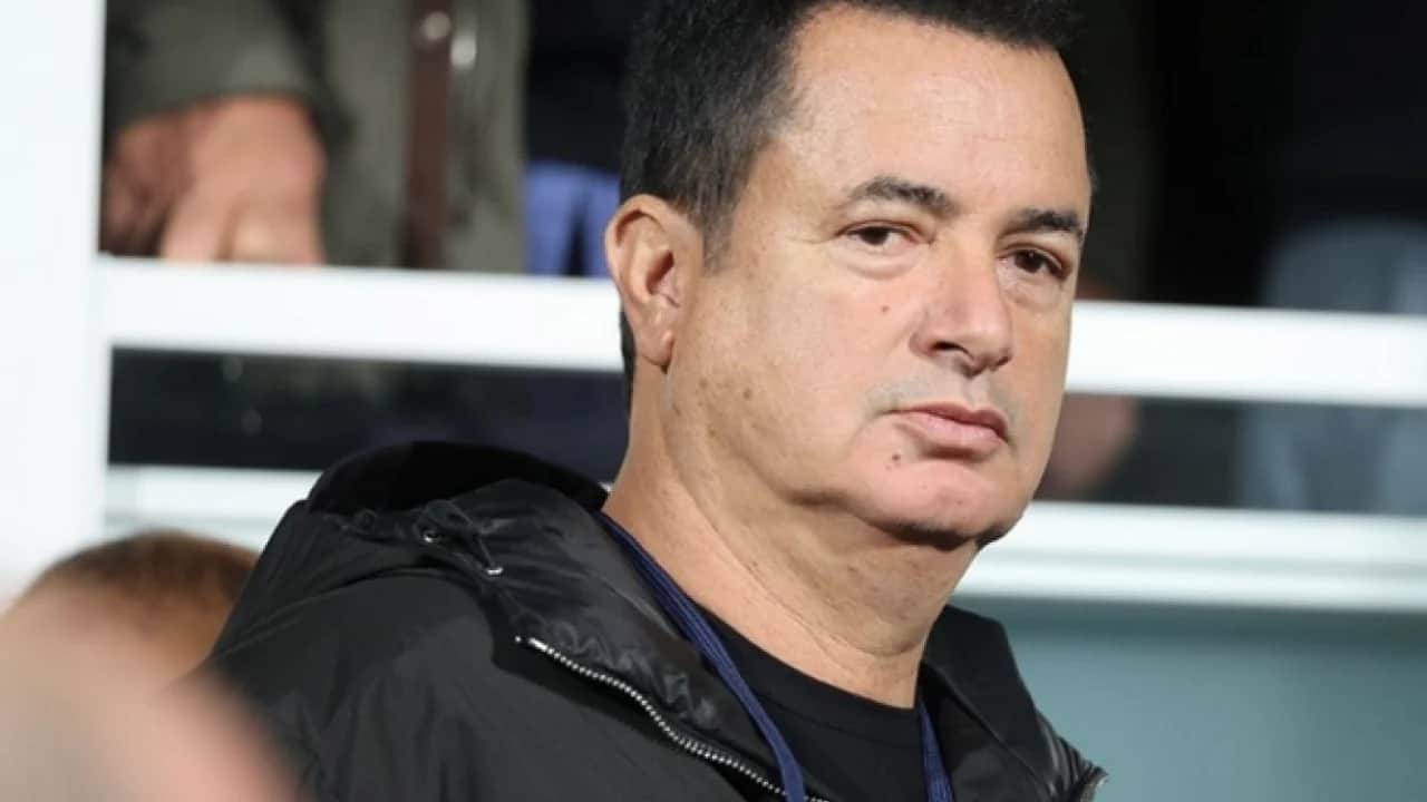 Acun Ilıcalı'dan Galatasaray'a büyük kıyak! İşi bitirdi ve sağ bek ile anlaştı...