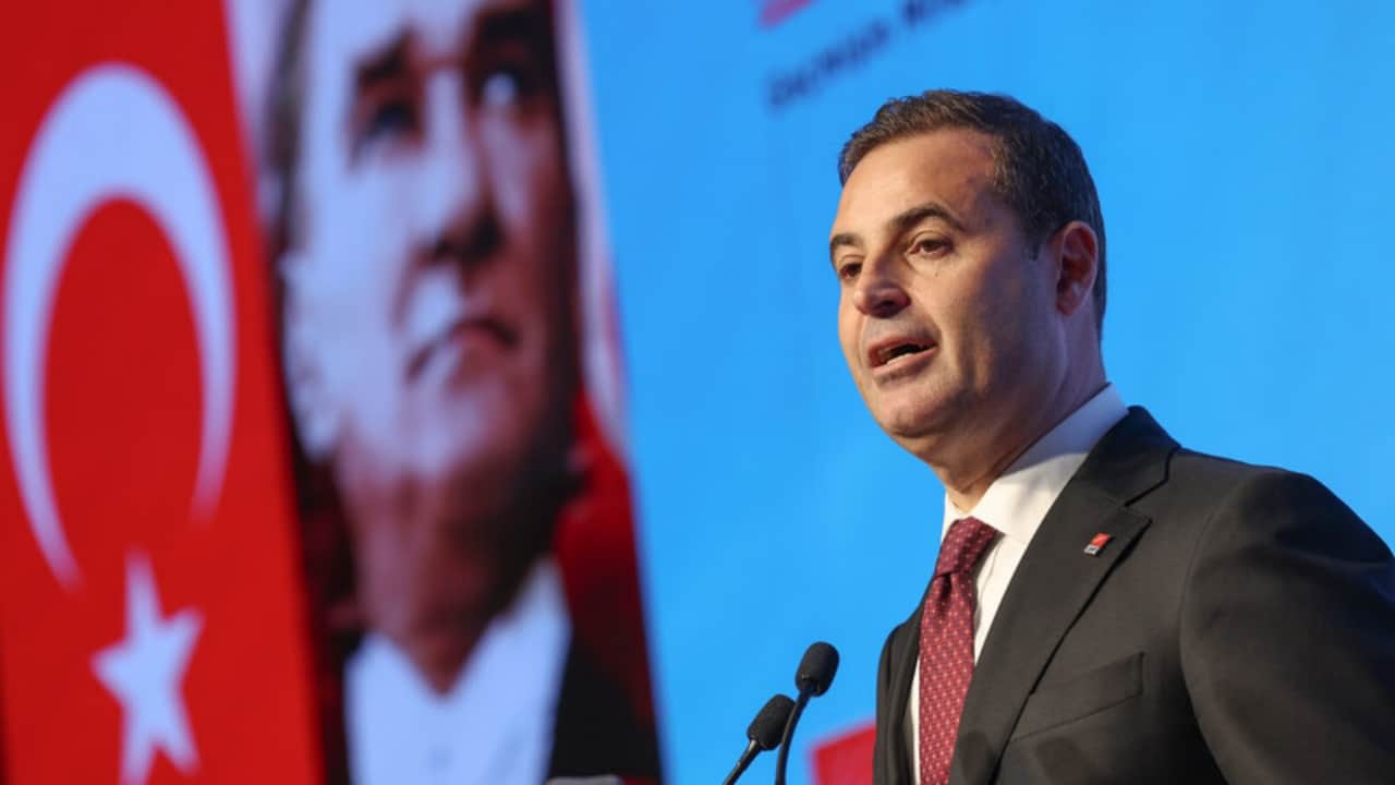 Foto - Eski milletvekili, canlı yayında açıkladı! CHP’li büyükşehir belediye başkanı AK Parti’ye mi geçiyor? 
