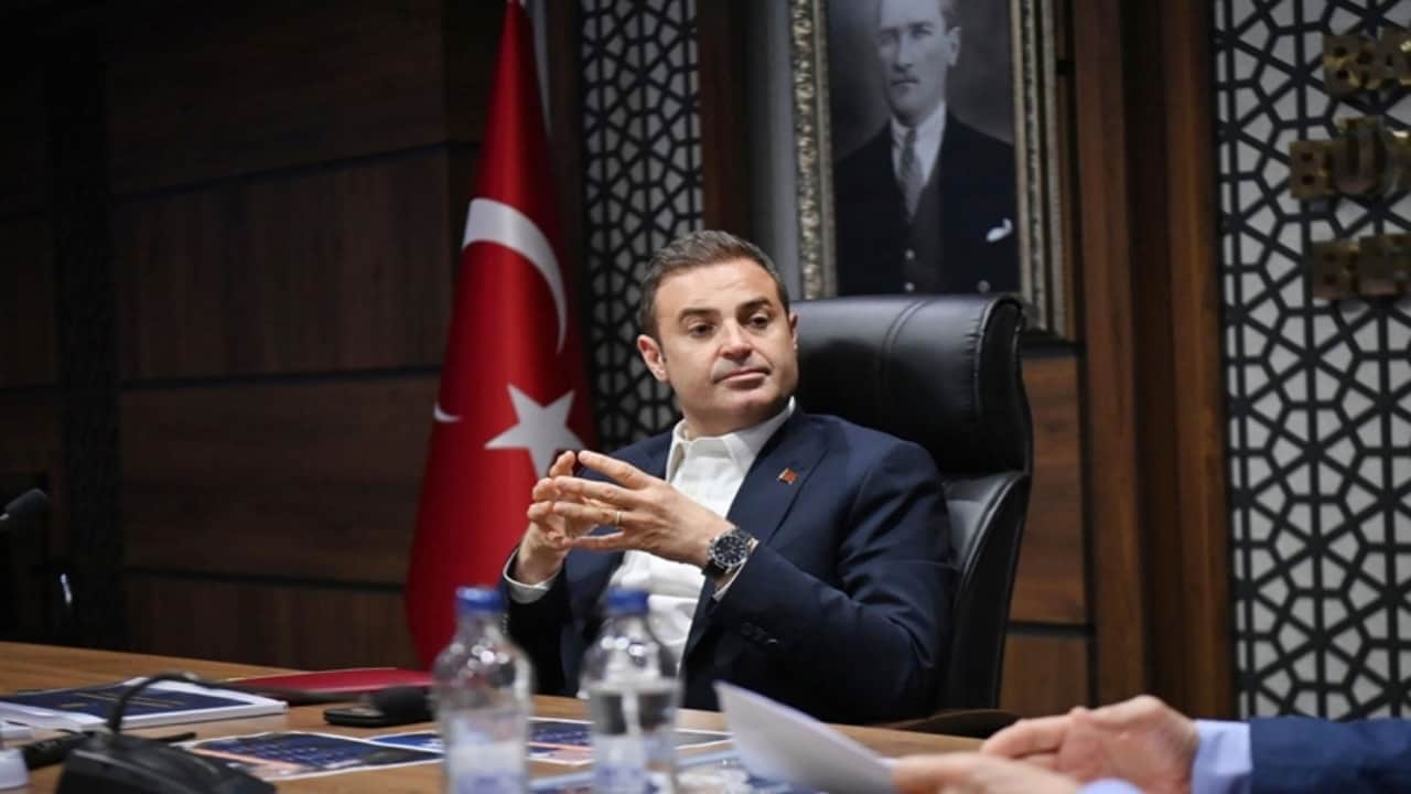 Foto - Eski milletvekili, canlı yayında açıkladı! CHP’li büyükşehir belediye başkanı AK Parti’ye mi geçiyor? 