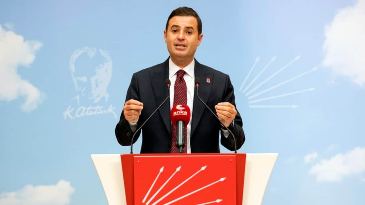 Foto - Eski milletvekili, canlı yayında açıkladı! CHP’li büyükşehir belediye başkanı AK Parti’ye mi geçiyor? 