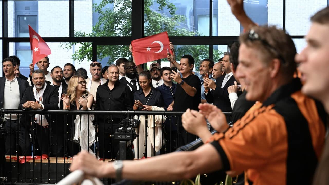 Foto - Acun Ilıcalı'nın takımı Hull City artık Premier Lig'de.. 10 yıl sonra tekrar zirvede...