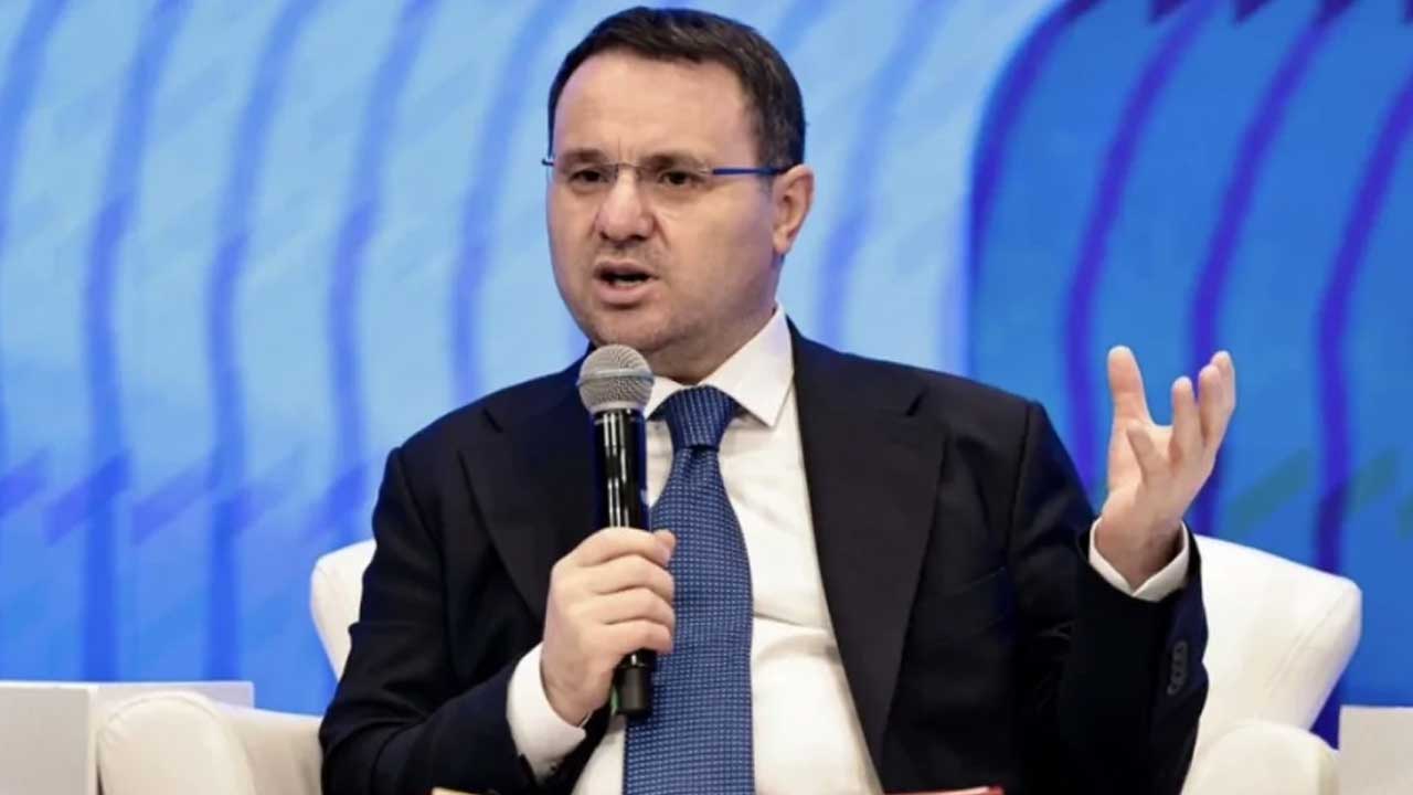 Foto - Adalet Bakanı Akın Gürlek ABD'de raconu kesti