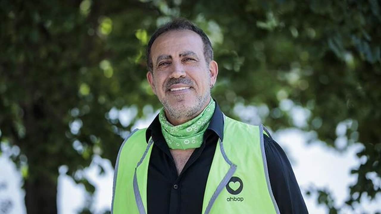 Foto - Adam resmen herkesi soyup soğana çevirmiş! Haluk Levent, ünlü iş adamını da "öğrenci yurdu" yalanıyla dolandırmış