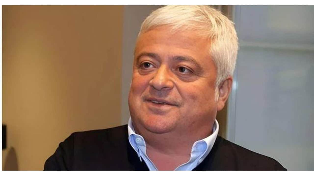 Foto - Adam resmen herkesi soyup soğana çevirmiş! Haluk Levent, ünlü iş adamını da "öğrenci yurdu" yalanıyla dolandırmış