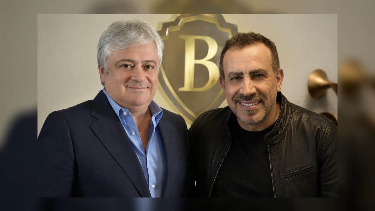 Foto - Adam resmen herkesi soyup soğana çevirmiş! Haluk Levent, ünlü iş adamını da "öğrenci yurdu" yalanıyla dolandırmış