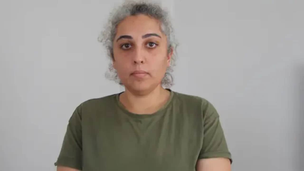 Adana’da bitmeyen kabus! Adana’da 2 çocuk annesinin yardım çığlığı: "Ölmek istemiyorum"
