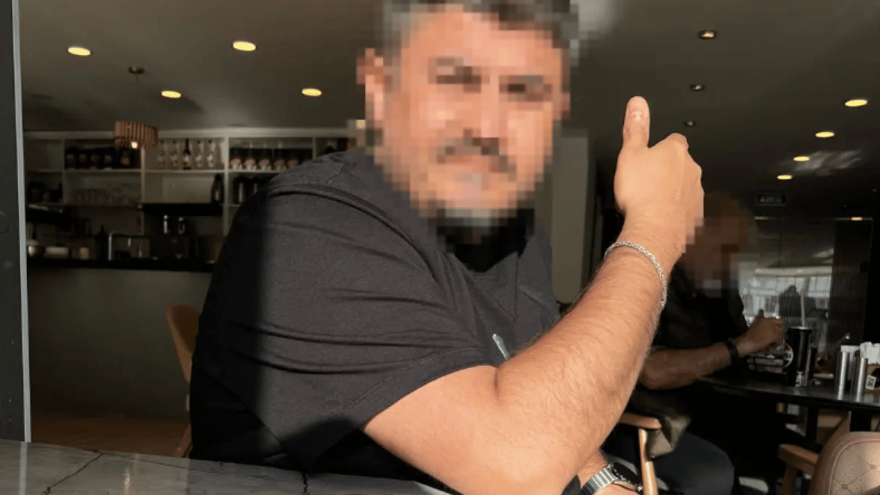 Foto - Adana’da bitmeyen kabus! Adana’da 2 çocuk annesinin yardım çığlığı: "Ölmek istemiyorum"