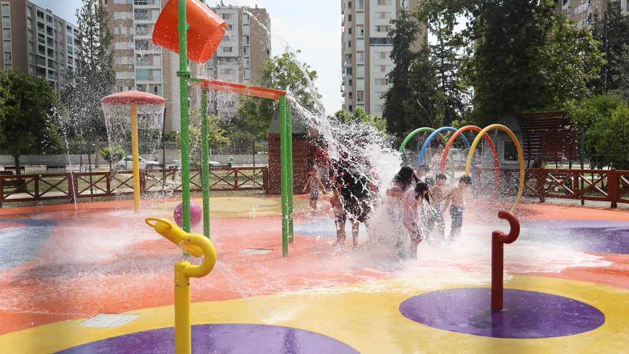 Adana’da bu sene 20 kişi boğuldu! Çocukları kanallardan uzak tutan çözüm