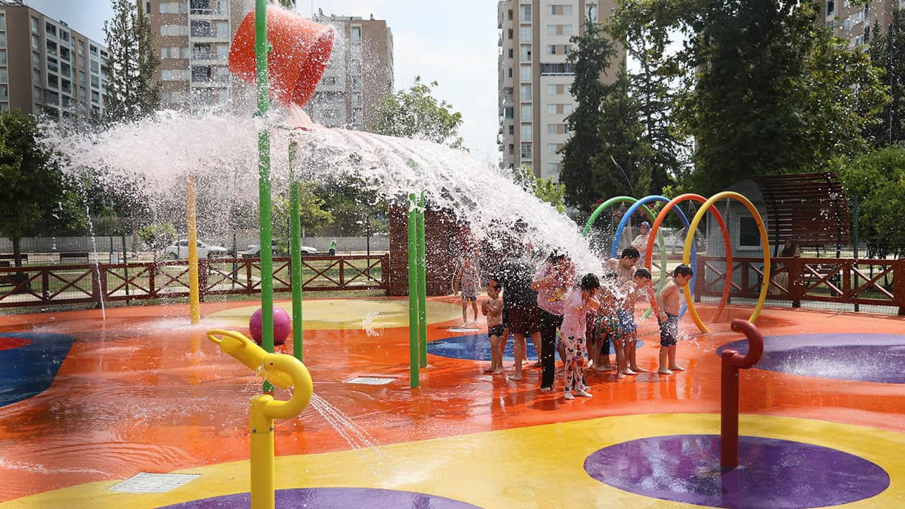 Foto - Adana’da bu sene 20 kişi boğuldu! Çocukları kanallardan uzak tutan çözüm