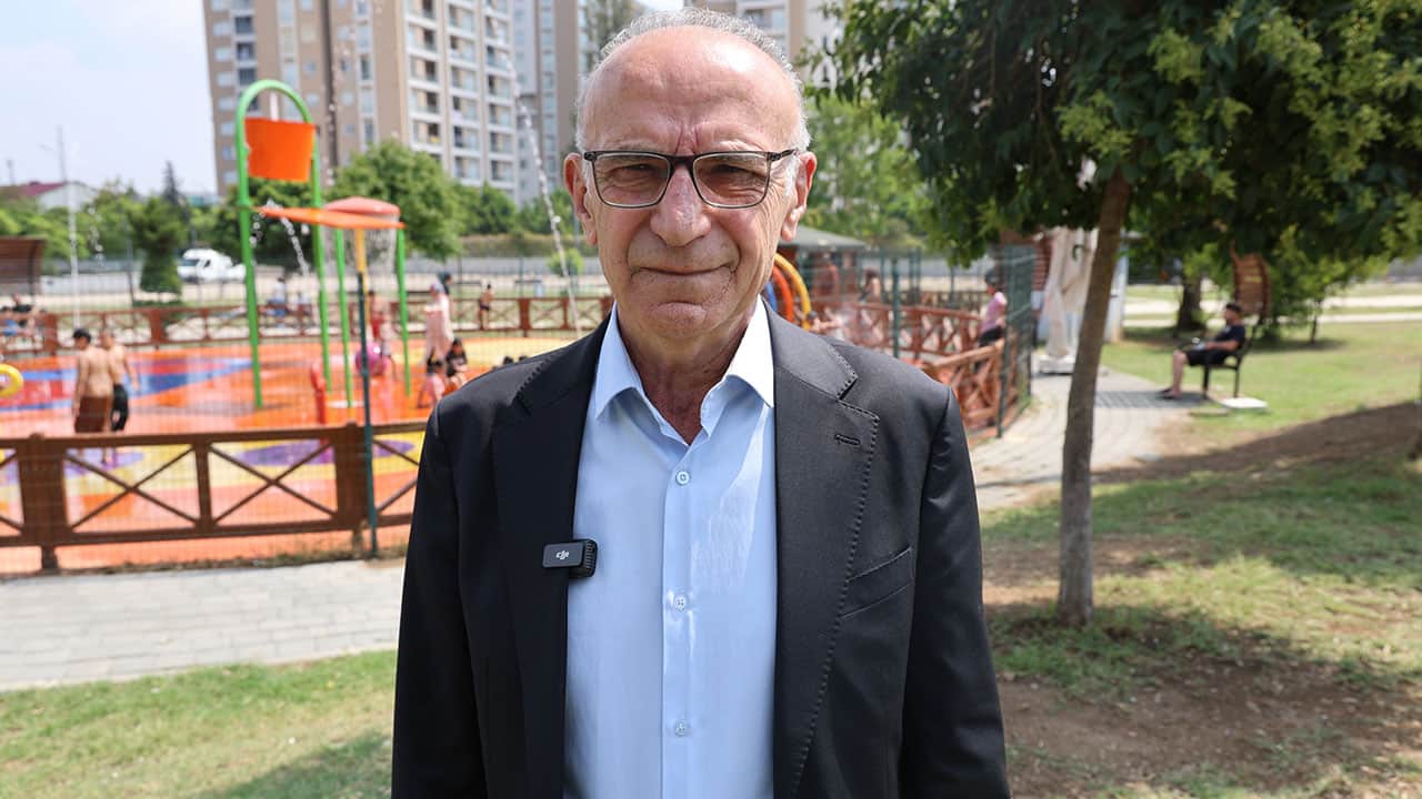 Foto - Adana’da bu sene 20 kişi boğuldu! Çocukları kanallardan uzak tutan çözüm