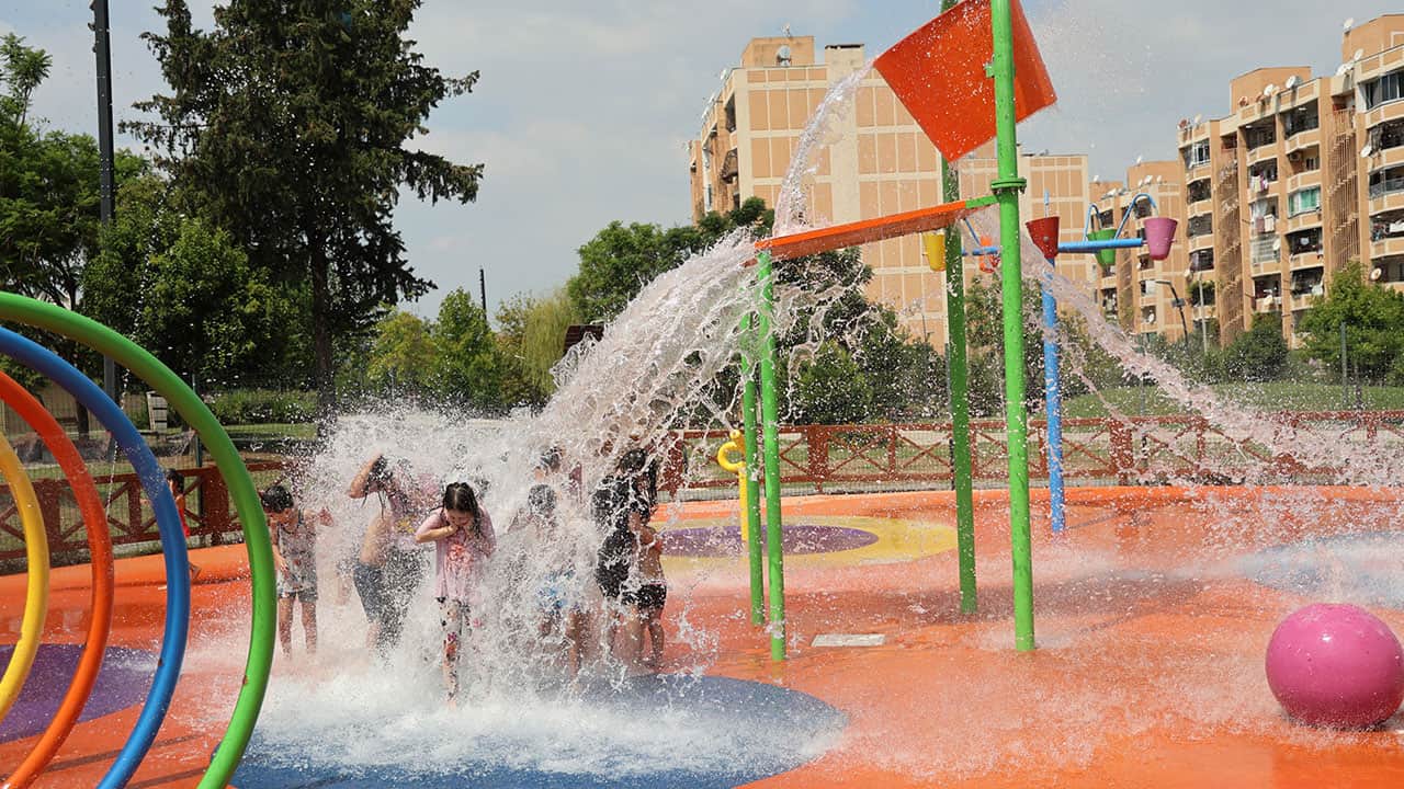 Foto - Adana’da bu sene 20 kişi boğuldu! Çocukları kanallardan uzak tutan çözüm