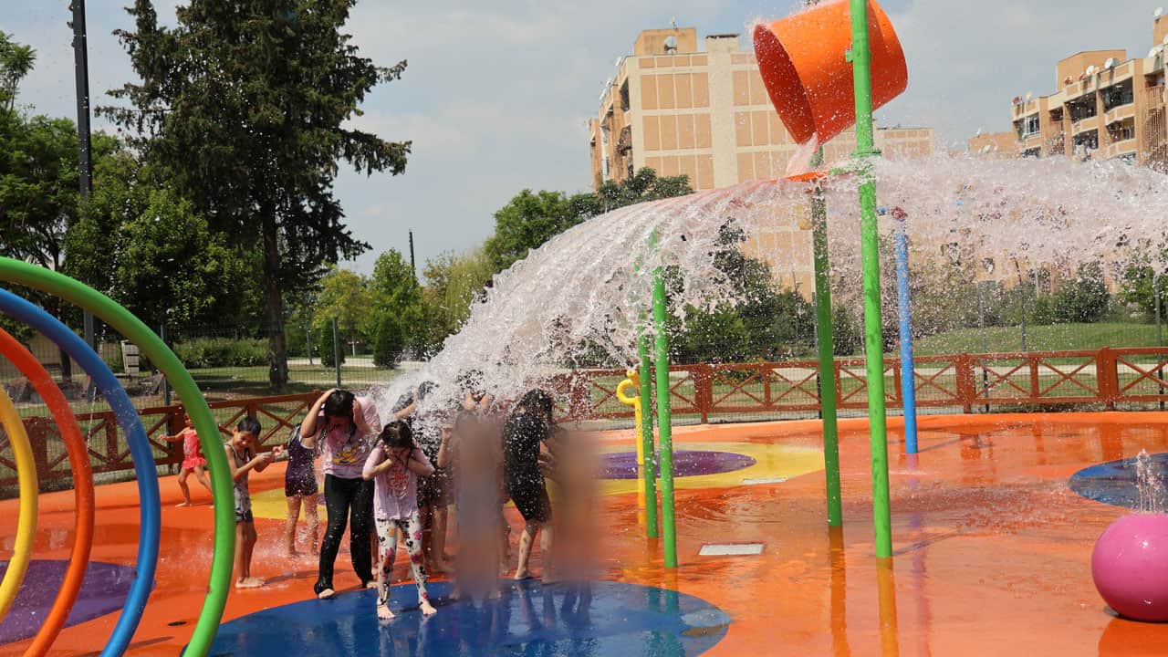 Foto - Adana’da bu sene 20 kişi boğuldu! Çocukları kanallardan uzak tutan çözüm