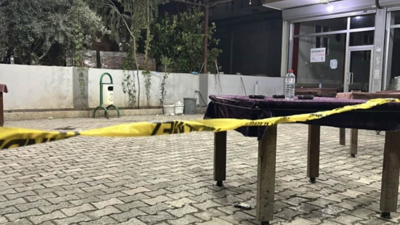 Adana'da kanlı çatışma : Ölü ve yaralılar var!