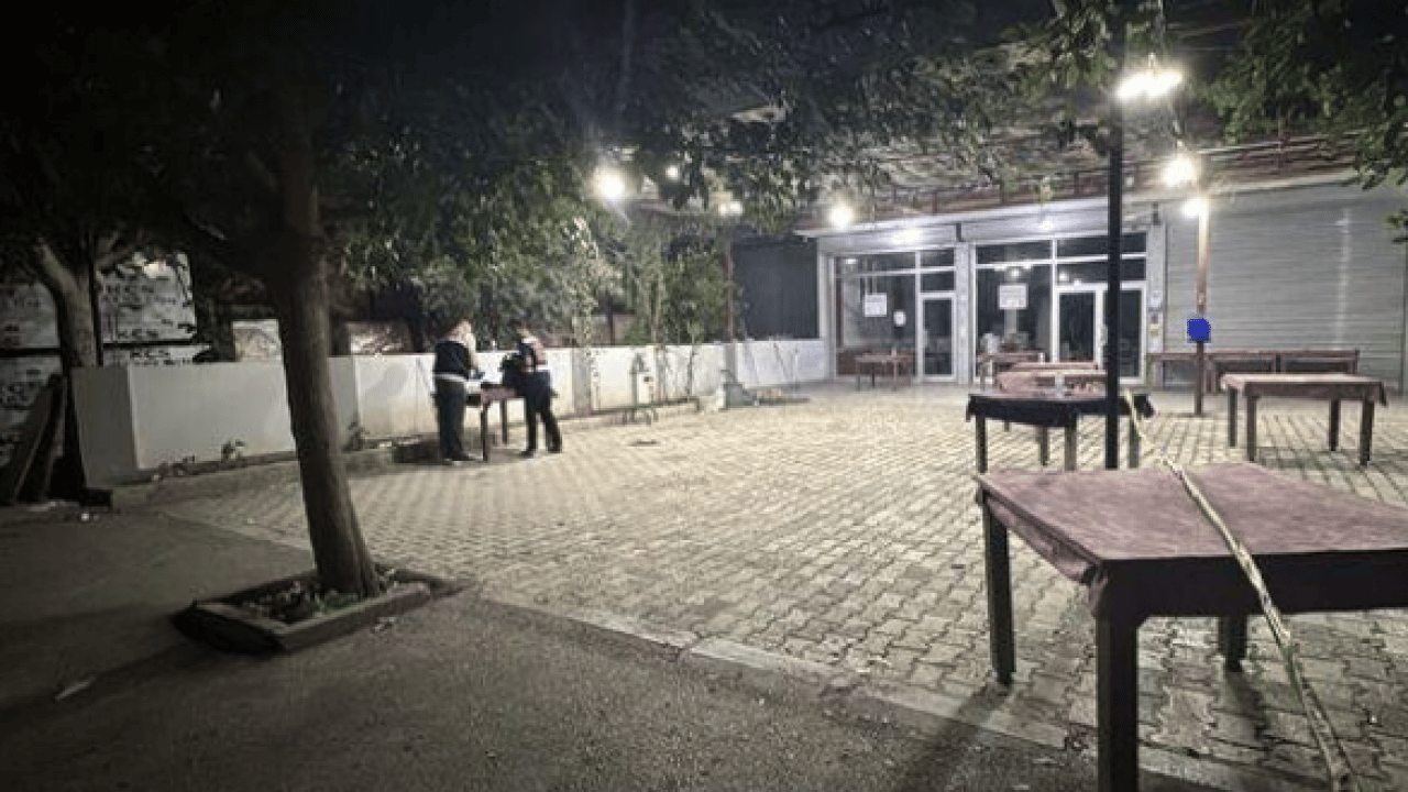 Foto - Adana'da kanlı çatışma : Ölü ve yaralılar var!