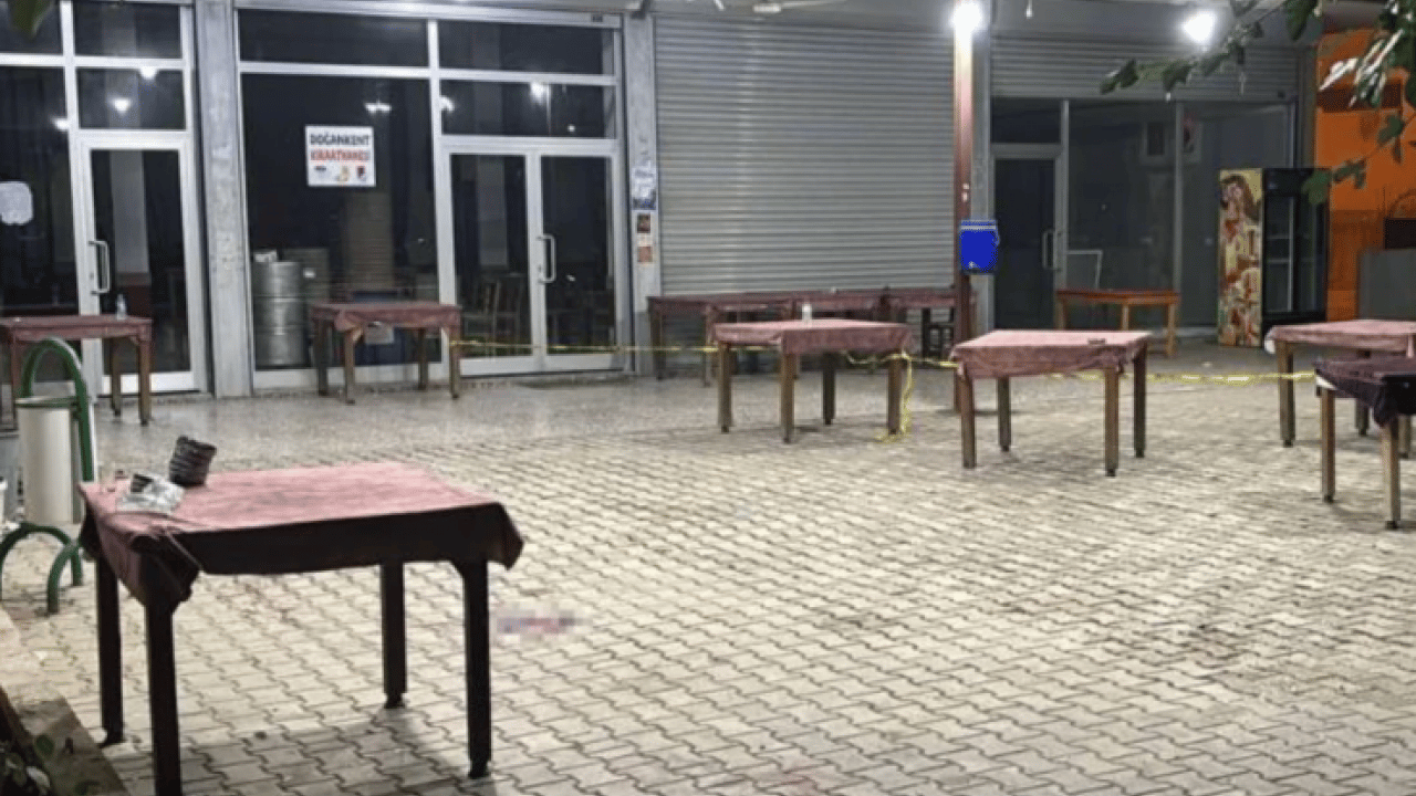 Foto - Adana'da kanlı çatışma : Ölü ve yaralılar var!
