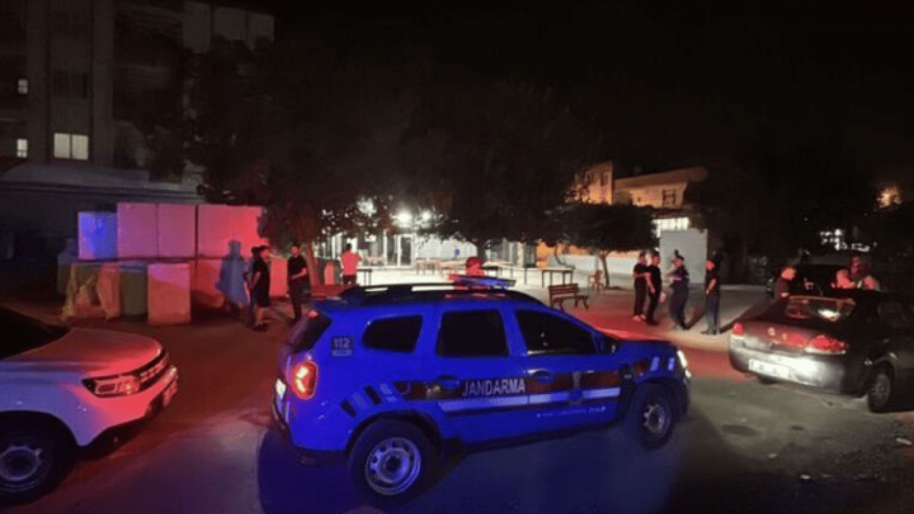 Foto - Adana'da kanlı çatışma : Ölü ve yaralılar var!