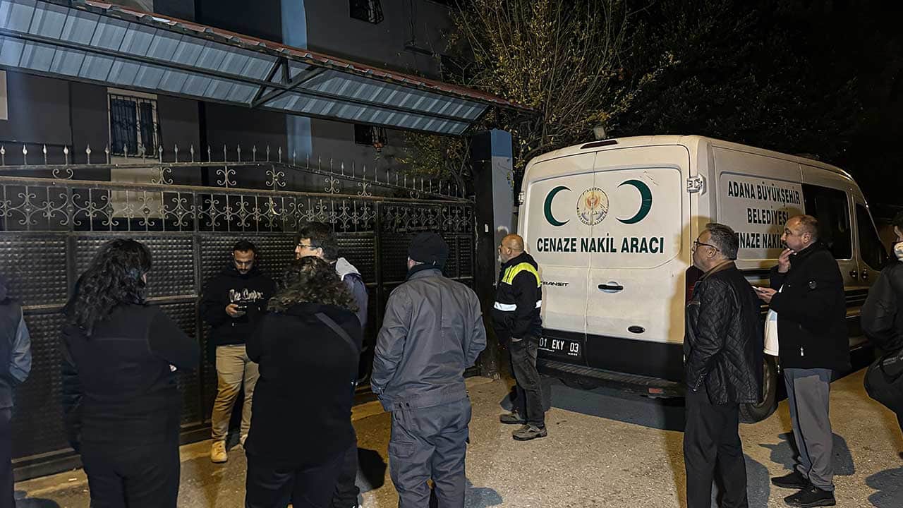 Foto - Adana'da korkunç olay! Türkiye'nin yüreği yandı