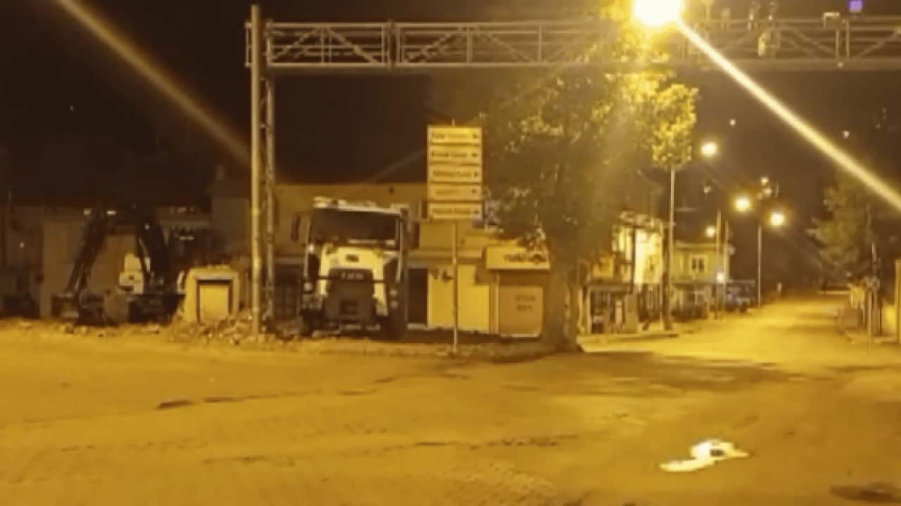 Foto - Adana’daki deprem sonrası uyarı: Henüz tehlike bitmedi, Savrun Fayı’na dikkat