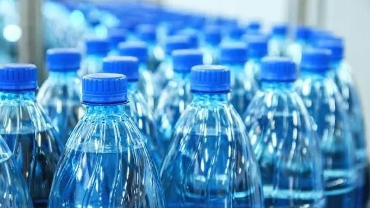 Foto - Adı büyük bir skandala karışmıştı:Türkiye'de büyük rağbet gören ünlü su markası satıldı