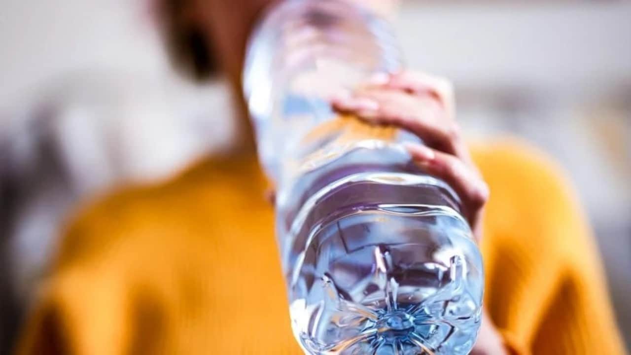 Foto - Adı büyük bir skandala karışmıştı:Türkiye'de büyük rağbet gören ünlü su markası satıldı