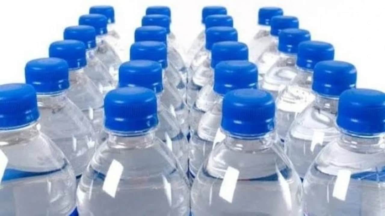 Foto - Adı büyük bir skandala karışmıştı:Türkiye'de büyük rağbet gören ünlü su markası satıldı