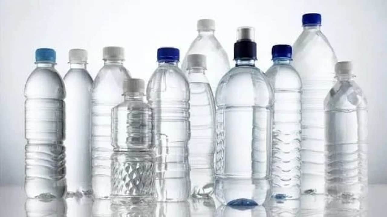Foto - Adı büyük bir skandala karışmıştı:Türkiye'de büyük rağbet gören ünlü su markası satıldı