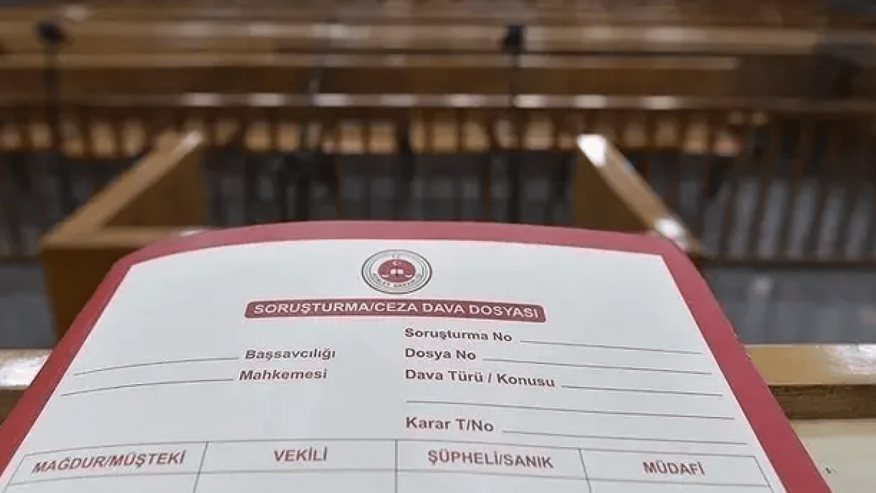 Foto - Adliyelerde kapılar kapanıyor: Yargıda ‘adli tatil’ dönemi için geri sayım başladı