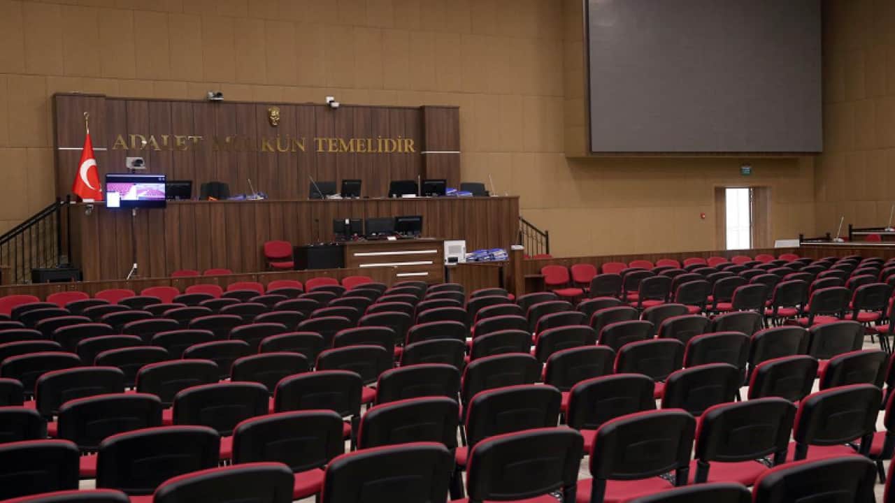 Adliyelerde kapılar kapanıyor: Yargıda ‘adli tatil’ dönemi için geri sayım başladı
