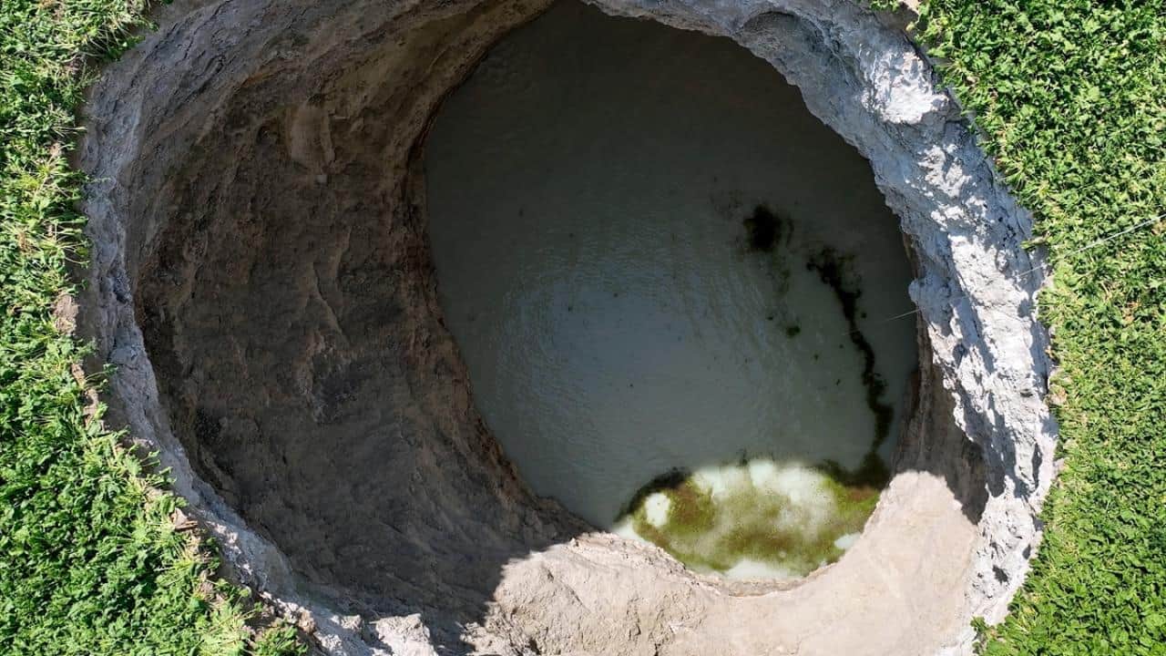 Foto - AFAD çalışmaları tamamlandı! 741 obruk kayıt altına alındı