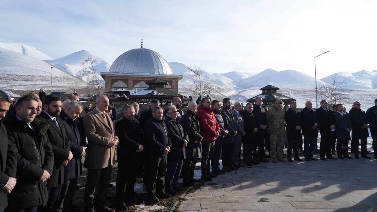 Foto - Afet ve belalardan koruyan 500 yıllık kadim gelenek: 1001 Hatim başladı