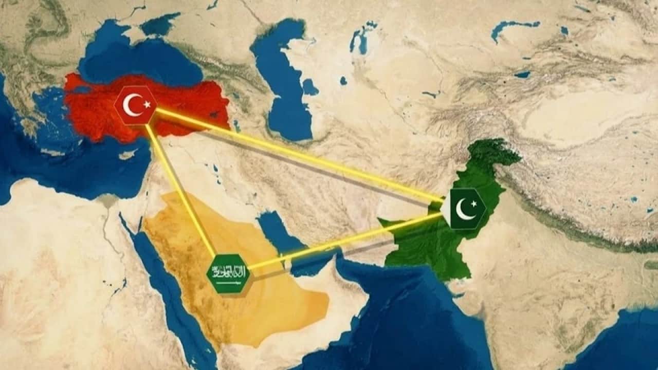 Foto - Afganistan İslam Emirliği'nin Mekke Anlaşması ile ilgili tavrı belli oldu: Türkiye sözleri dikkat çekti