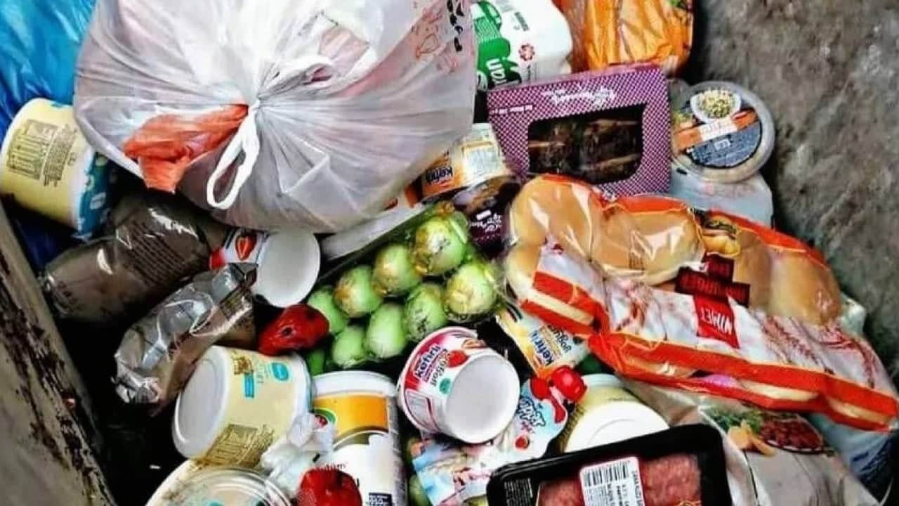 Foto - Afrika açlık çekiyor, AB israf ediyor! Avrupa’da kişi başına 129 kilo gıda çöpe gitti