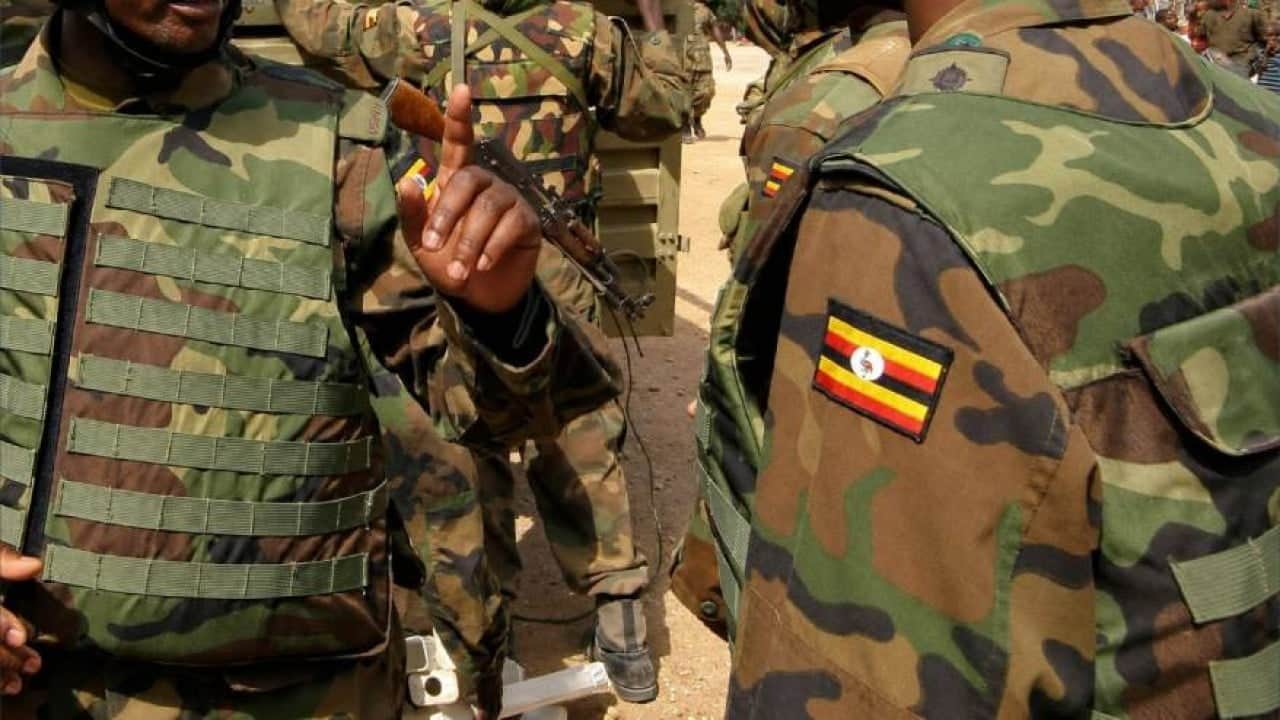 Foto - Afrika ülkesi belasını arıyor: 'Türkiye ile askeri işbirliğini askıya aldık' diyerek duyurdular
