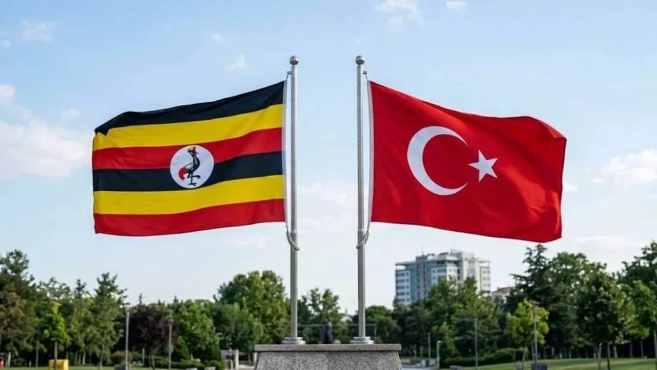 Foto - Afrika ülkesi belasını arıyor: 'Türkiye ile askeri işbirliğini askıya aldık' diyerek duyurdular