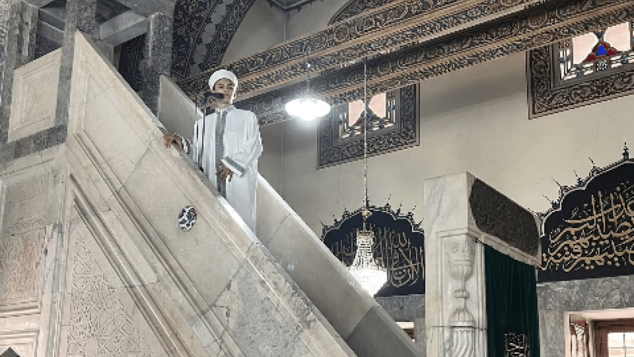 Foto - Afyonkarahisar Anadolu İmam Hatip Lisesi'nden bir başarı daha