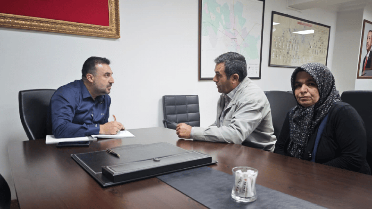 Foto - Afyonkarahisar’da Ezber Bozan Siyaset: Sabah 06.00’da Başlayan Mesai, Çaylar Başkandan