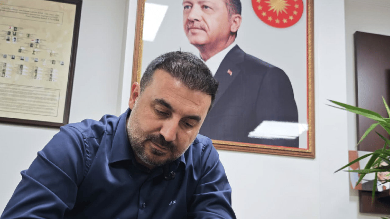 Foto - Afyonkarahisar’da Ezber Bozan Siyaset: Sabah 06.00’da Başlayan Mesai, Çaylar Başkandan