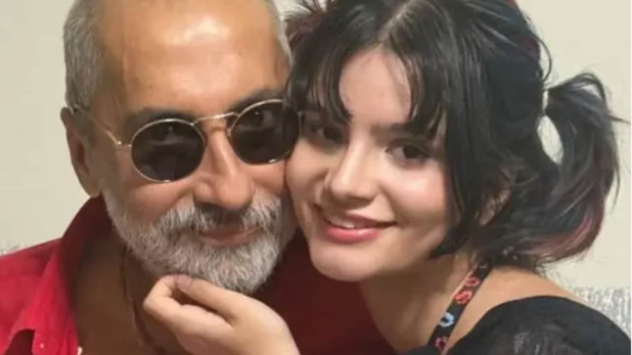 Foto - Kanser tedavisi görüyordu: 'Beni evime götürün'