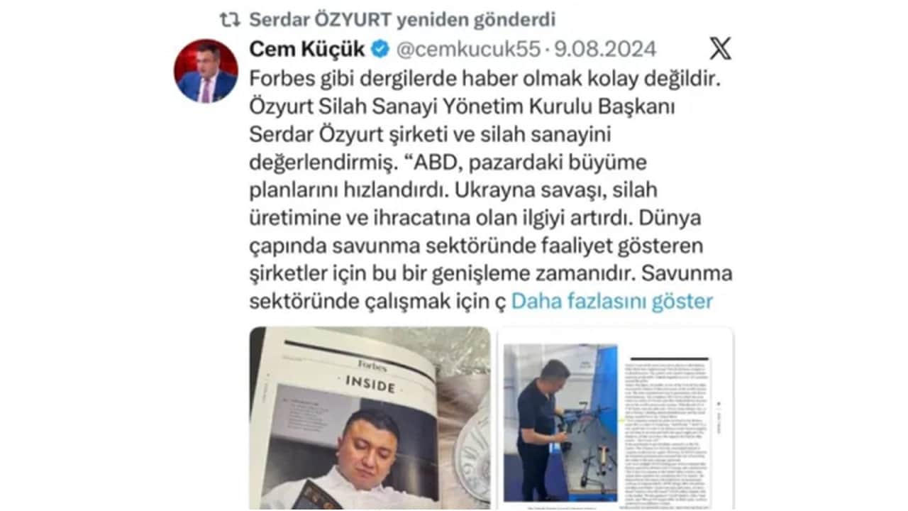 Foto - Ağızlar bir karış açık kaldı! Cem Küçük için "Bunu da mı yaptın" dedirten iddia
