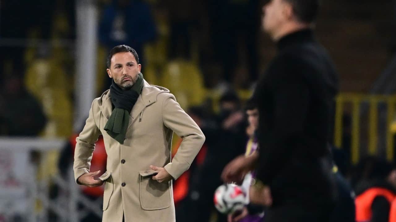 Foto - Ağızları açık bırakan gelişme: Kadıköy fena yıkılacak bu sefer: Fenerbahçe'ye büyük şok