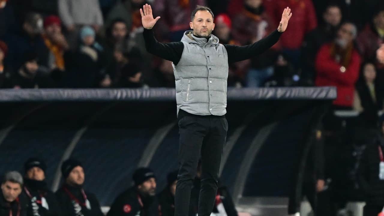 Foto - Ağızları açık bırakan gelişme: Kadıköy fena yıkılacak bu sefer: Fenerbahçe'ye büyük şok