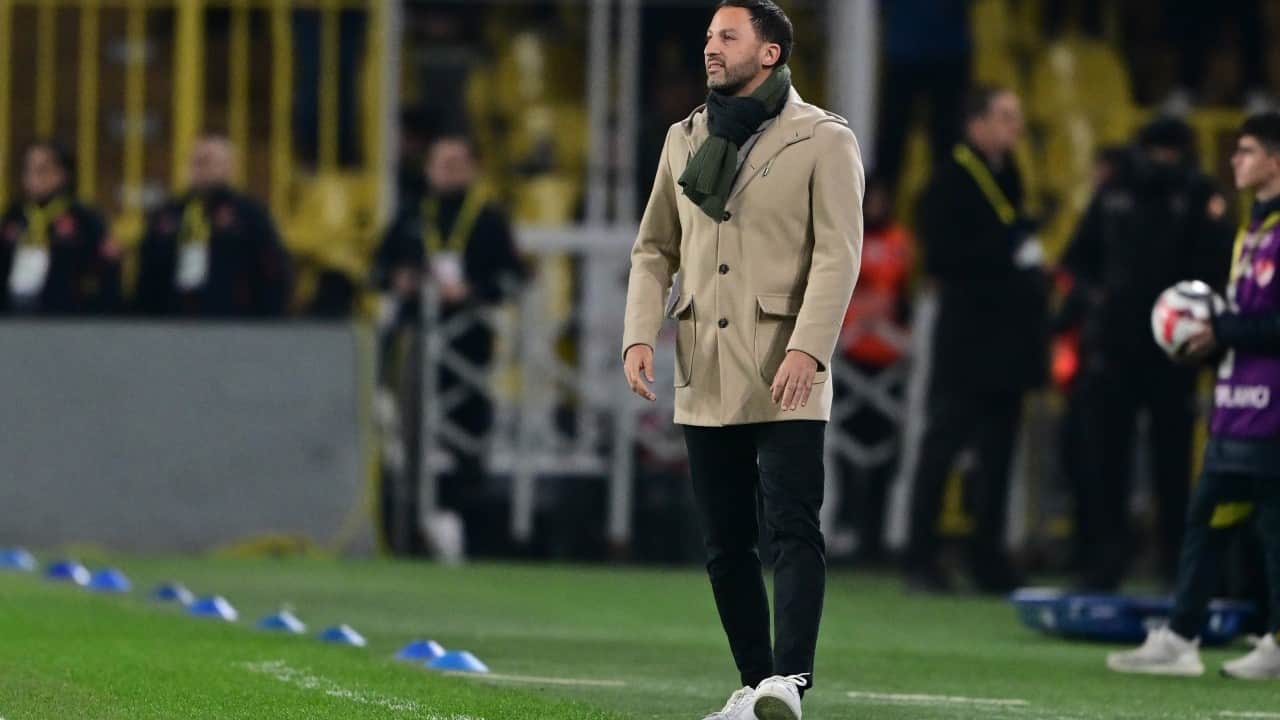 Foto - Ağızları açık bırakan gelişme: Kadıköy fena yıkılacak bu sefer: Fenerbahçe'ye büyük şok