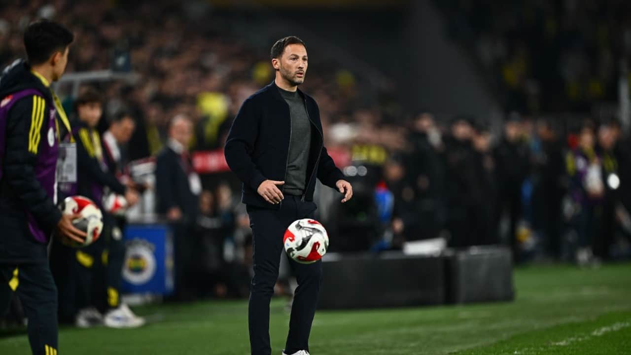 Foto - Ağızları açık bırakan gelişme: Kadıköy fena yıkılacak bu sefer: Fenerbahçe'ye büyük şok