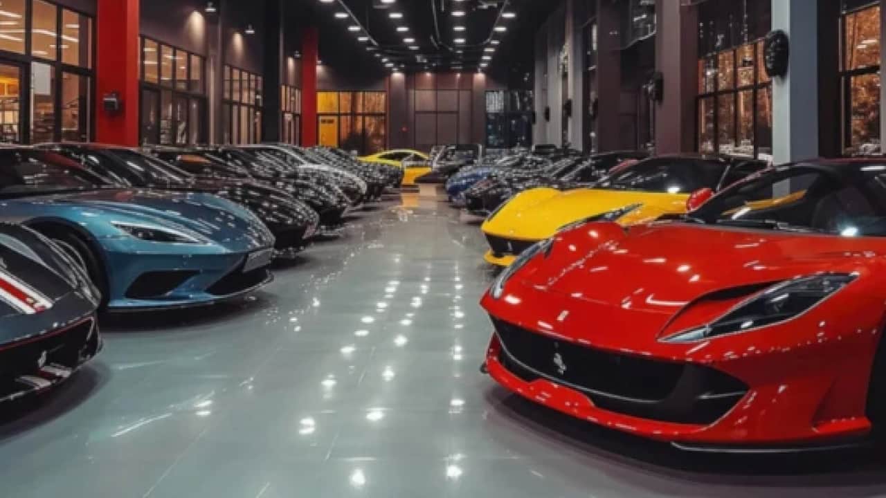 Ağustos rakamları belli oldu: AB'de otomobil satışları arttı