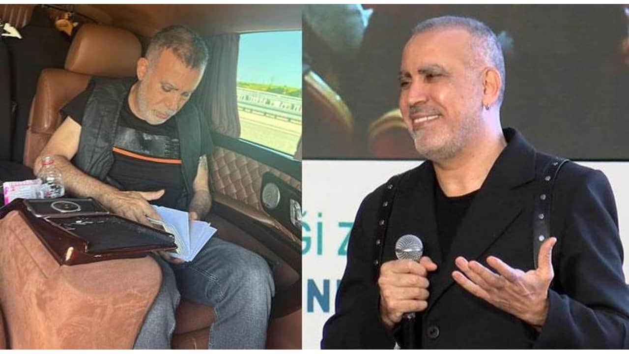Foto - AHBAP soruşturması dosyasına girdi! Milyarlık EFT’lerin notları herkesi şaşırttı