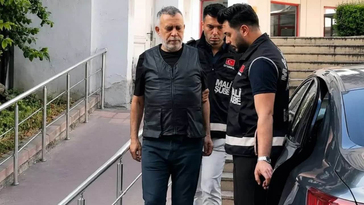 Foto - AHBAP’a toplanan bağışlar filmlere aktarıldı! 70 milyonluk para trafiği ortaya çıktı 