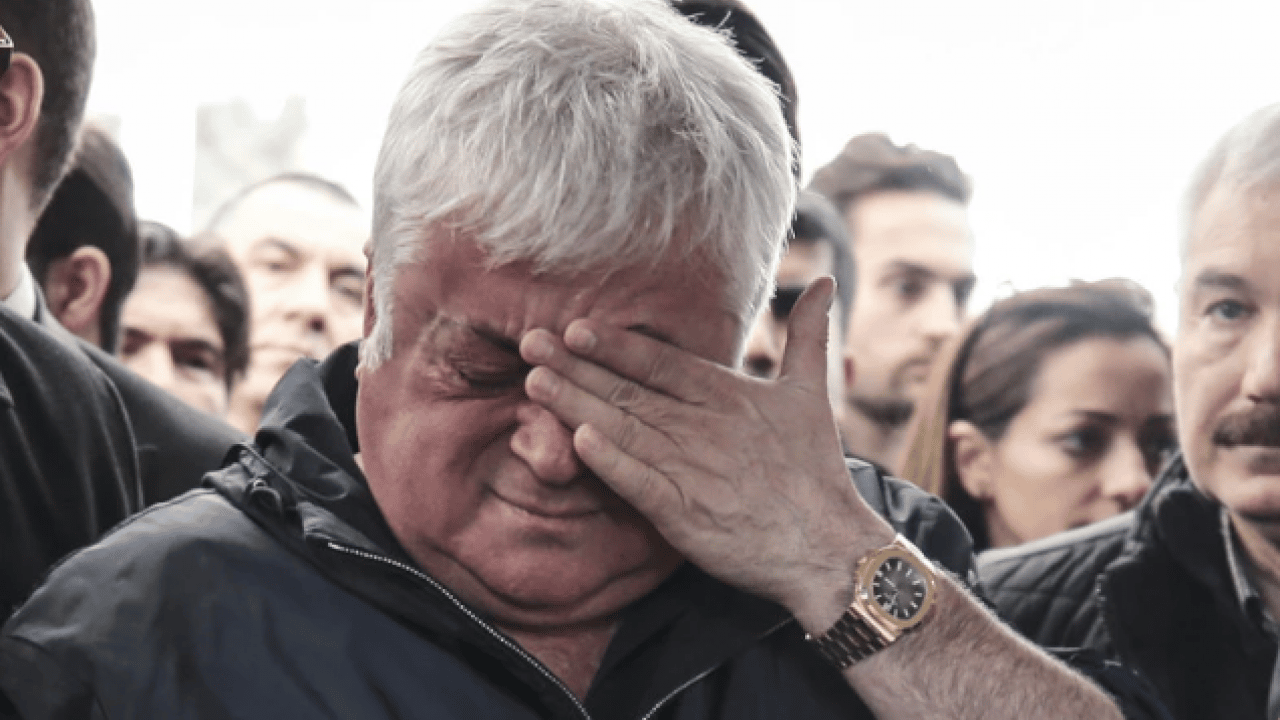 Foto - Ahbap’ta acılı babaya rezil tuzak: Uçak kazasında ölen kızının acısını istismar ettiler