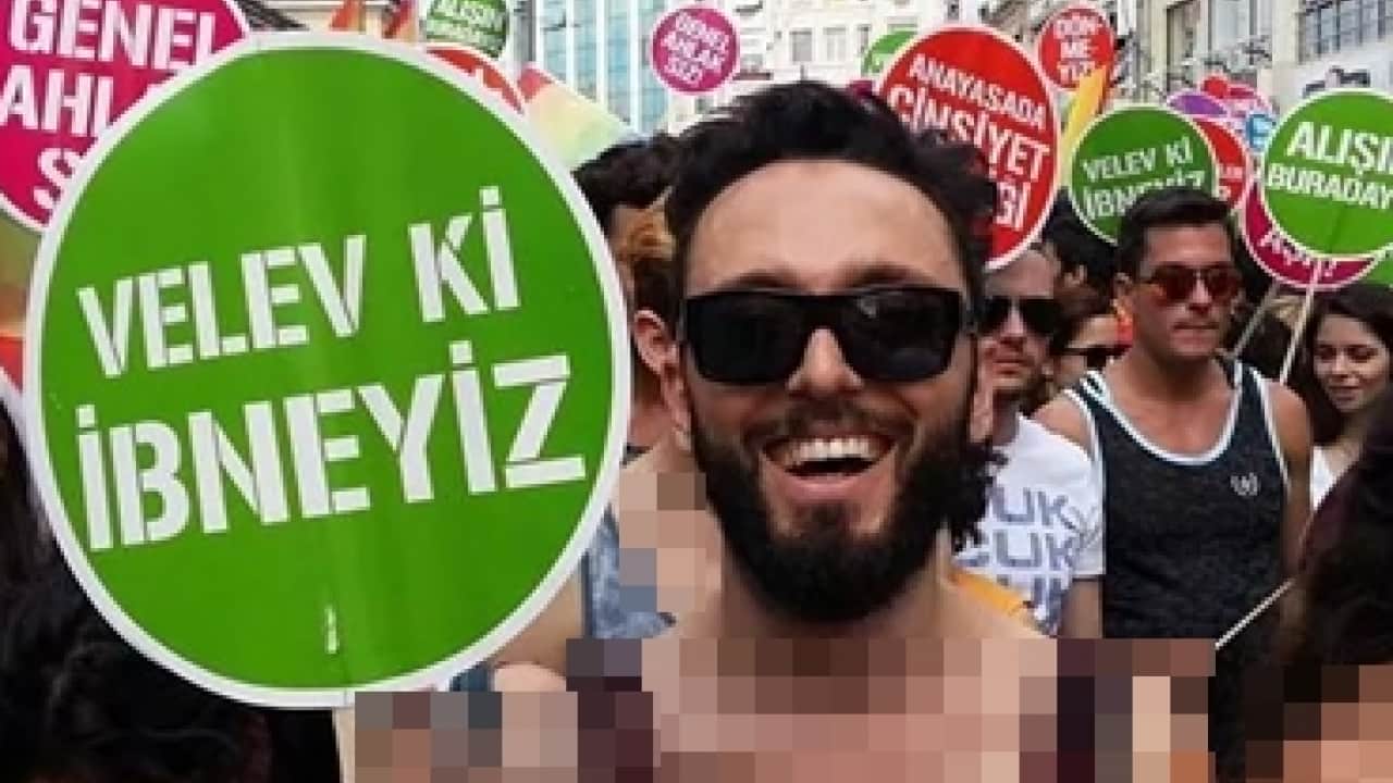 Foto - Ahlaksızlara milyonluk transferler: Sapkın LGBT derneklerini ihya etmişler